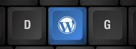 Atajos de teclado para dar formato a textos en Wordpress