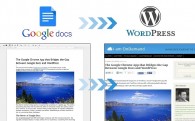 googledocs-wordpress