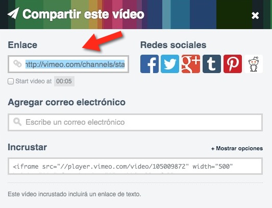 Vimeo